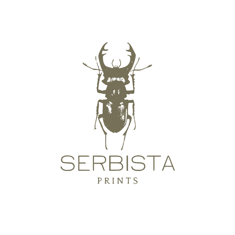 Serbista Prints - strona główna